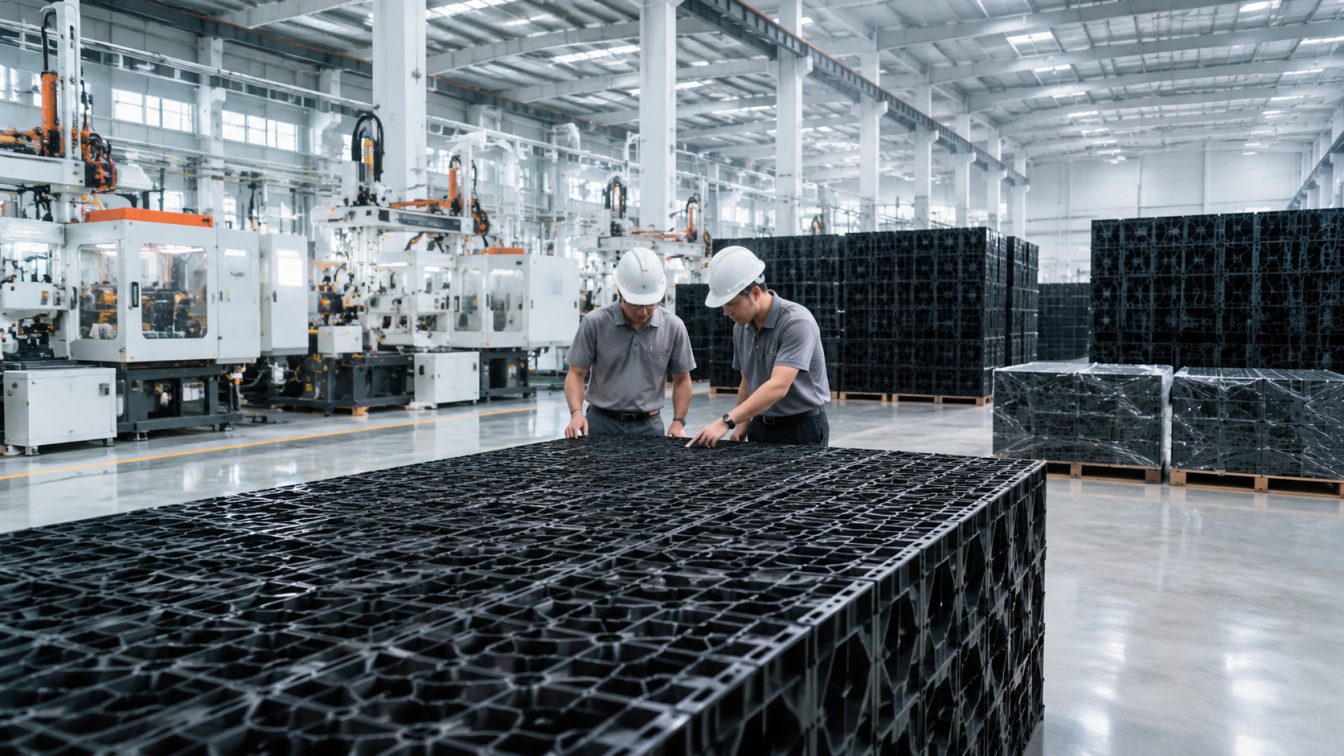 保定河南雨水收集源头厂家